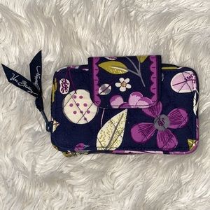 Vera Bradley Wallet